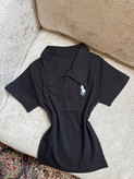 پلوشرت زنانه کبریتی