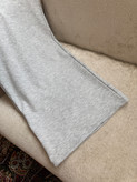 شلوار جاگر Calvin Klein طوسی