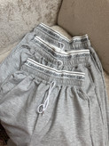 شلوار جاگر Calvin Klein طوسی